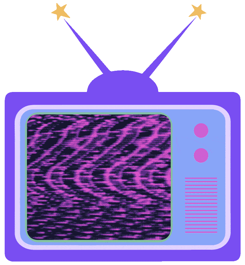 Fairly Odd Streamers TV